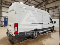 2019 Ford TRANSIT photo