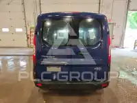 2019 Ford TRANSIT photo
