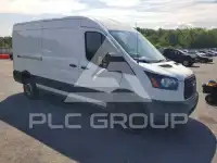 2019 Ford TRANSIT фото