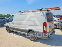 2019 Ford TRANSIT фото