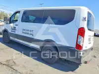 2019 Ford TRANSIT фото
