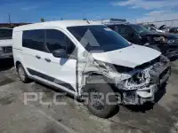 2019 Ford TRANSIT фото