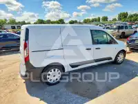 2019 Ford TRANSIT photo