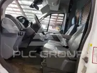 2019 Ford TRANSIT photo