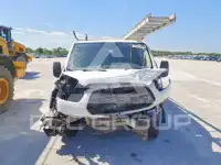 2019 Ford TRANSIT фото
