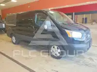 2019 Ford TRANSIT photo