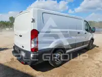 2019 Ford TRANSIT фото
