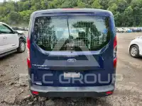 2019 Ford TRANSIT фото