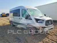 2019 Ford TRANSIT фото