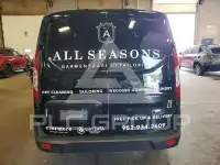 2019 Ford TRANSIT фото