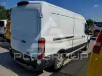 2019 Ford TRANSIT фото