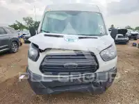 2019 Ford TRANSIT photo