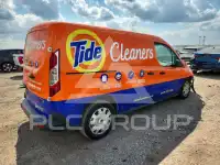 2019 Ford TRANSIT photo