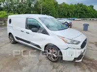 2019 Ford TRANSIT photo
