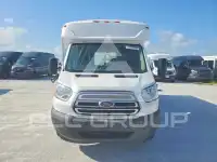 2019 Ford TRANSIT photo