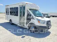 2019 Ford TRANSIT фото