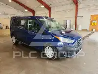2019 Ford TRANSIT photo
