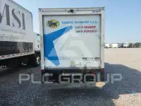 2019 Ford TRANSIT фото