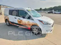 2019 Ford TRANSIT фото