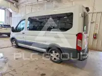 2019 Ford TRANSIT photo