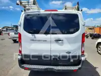 2019 Ford TRANSIT фото