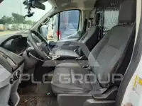 2019 Ford TRANSIT фото