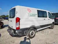 2019 Ford TRANSIT фото