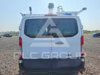 2019 Ford TRANSIT фото