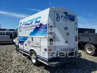 2019 Ford TRANSIT фото