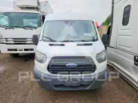 2019 Ford TRANSIT фото