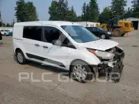 2019 Ford TRANSIT photo
