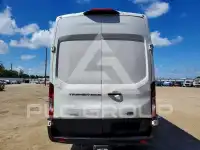 2019 Ford TRANSIT фото