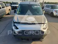 2019 Ford TRANSIT фото