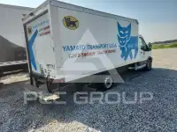 2019 Ford TRANSIT фото