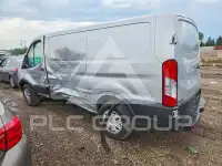 2019 Ford TRANSIT фото