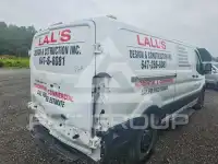 2019 Ford TRANSIT фото