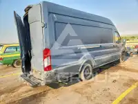 2019 Ford TRANSIT photo