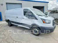 2019 Ford TRANSIT фото