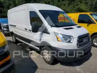 2019 Ford TRANSIT фото