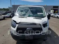 2019 Ford TRANSIT фото