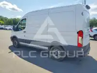 2019 Ford TRANSIT фото