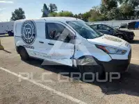 2019 Ford TRANSIT фото