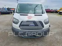 2019 Ford TRANSIT photo