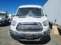 2019 Ford TRANSIT фото