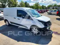 2019 Ford TRANSIT photo