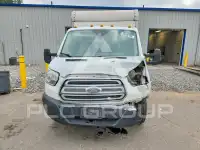 2019 Ford TRANSIT photo