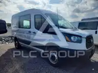 2019 Ford TRANSIT фото