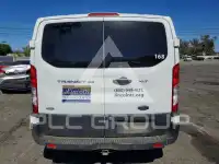 2019 Ford TRANSIT фото