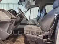 2019 Ford TRANSIT photo