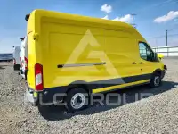 2019 Ford TRANSIT фото